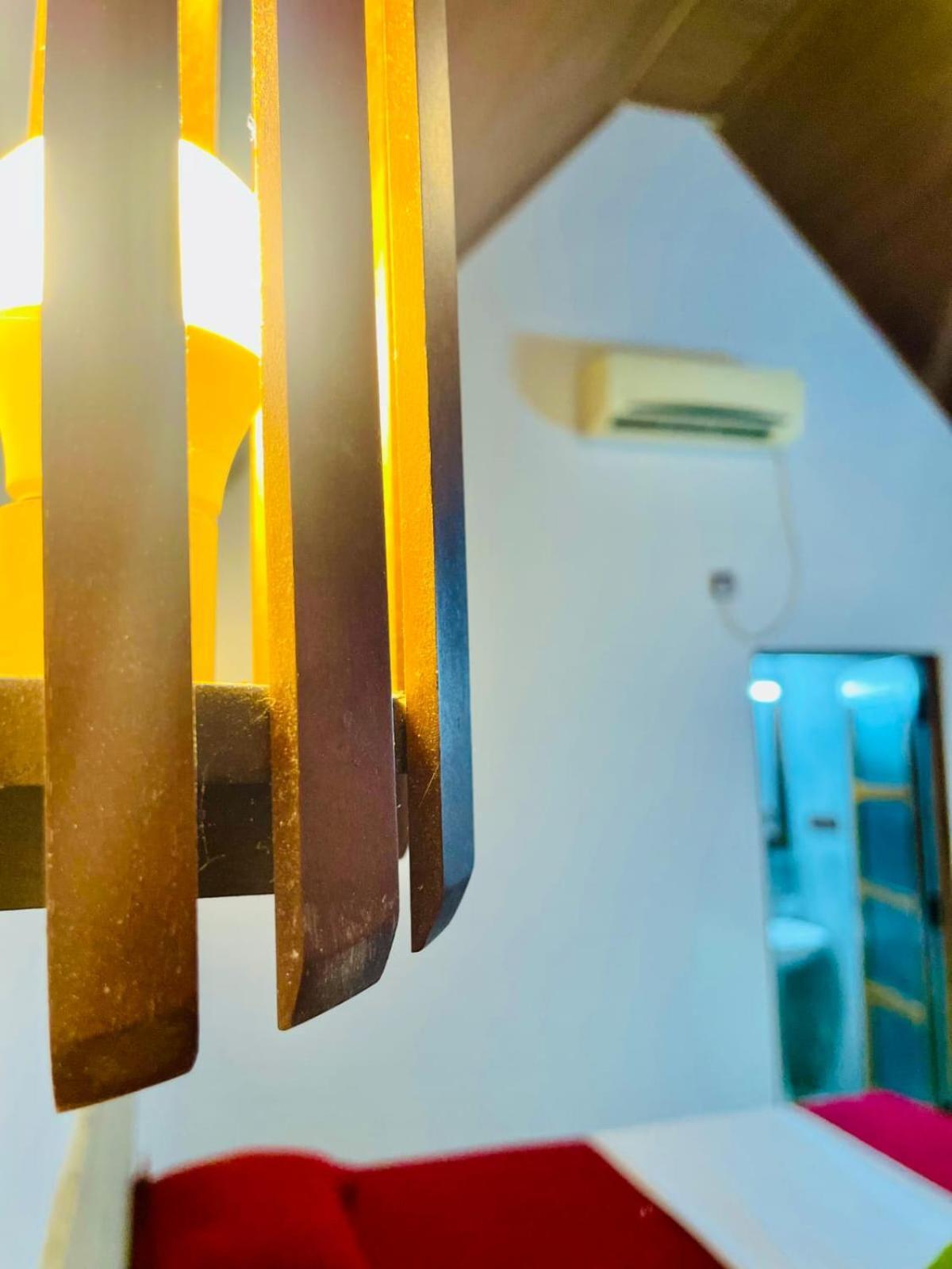 Udawalawa Safari House 호텔 우다왈라웨 외부 사진