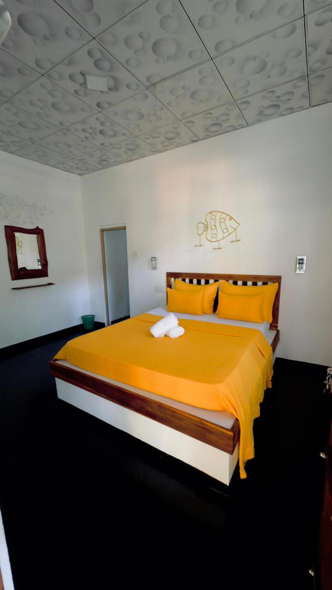 Udawalawa Safari House 호텔 우다왈라웨 외부 사진