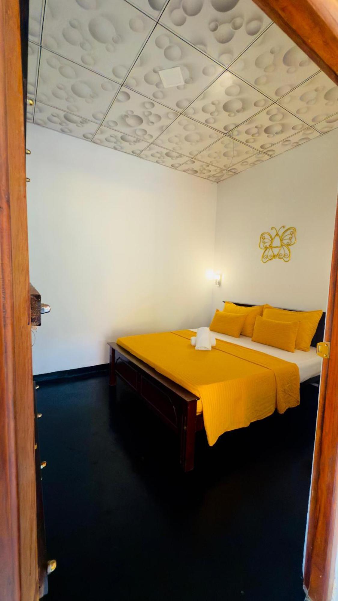 Udawalawa Safari House 호텔 우다왈라웨 외부 사진